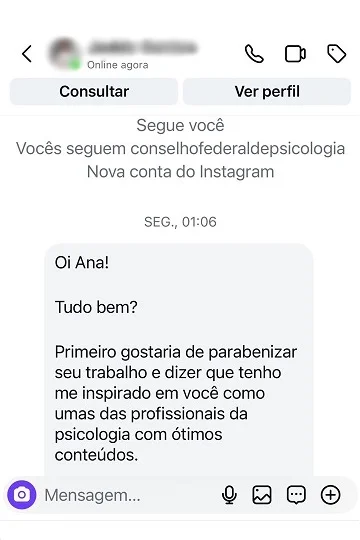 Depoimento 2