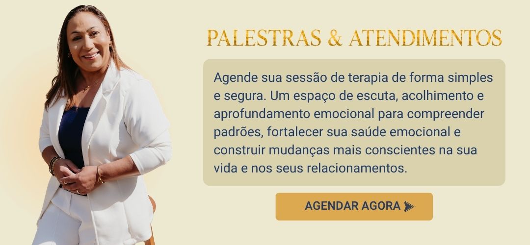 Agendamento Clínico - Sessões presenciais e online